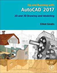 Up and Running With AutoCAD 2017