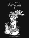 Livro para Colorir de Astecas 3
