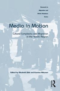 Media in Motion