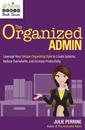 The Organized Admin