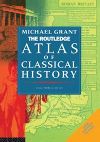 Routledge Atlas of Classical History