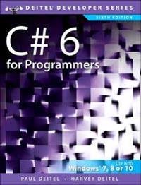 C# 6 for Programmers