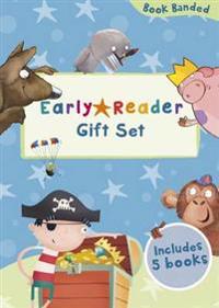 Early Reader Gift Set