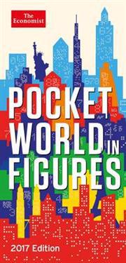 Pocket world in figures