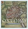 Oxford: Mapping the City
