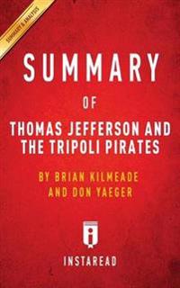 Summary of Thomas Jefferson and the Tripoli Pirates