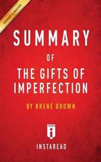 Summary of the Gifts of Imperfection
