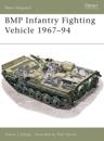 BMP Infantry Fighting Vehicle 1967 94