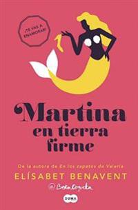 Martina En Tierra Firme. 2 (Martina on Solid Ground 2)