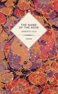 The Name Of The Rose (Vintage Past)
