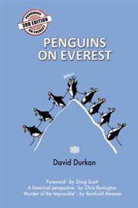 Penguins on Everest