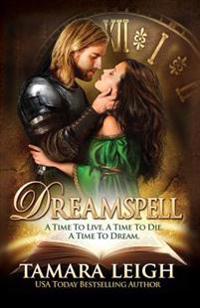 Dreamspell: A Medieval Time Travel Romance