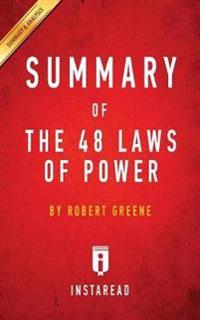 Summary of the 48 Laws of Power