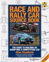 Race & Rally Car Source Book