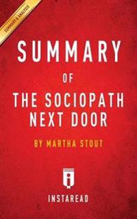 Summary of the Sociopath Next Door