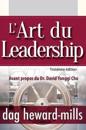 L'Art du Leadership- Troisième édition