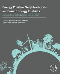 Energy Positive Neighborhoods and Smart Energy Districts