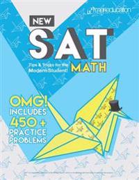 New SAT Math: Tips and Tricks for the Modern Student