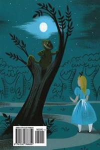 Alice's Adventures in Wonderland (Arabic Edition)