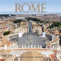 Rome Calendar 2017