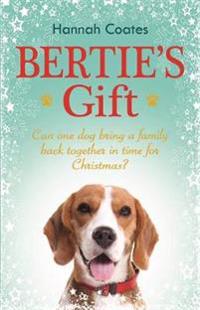 Bertie's Gift: the Perfect Feel-Good Read!