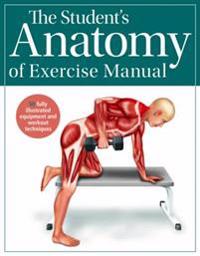 Students anatomy of exercise manual