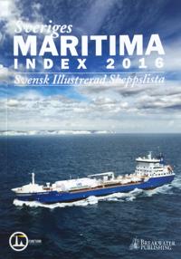 Sveriges Maritima Index 2016