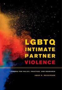 LGBTQ Intimate Partner Violence