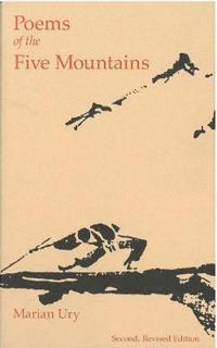 Poems of the Five Mountains