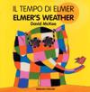 Elmer's Weather (English-Italian)