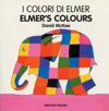 Elmer's Colours (italian-english)