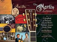 The Martin Archives