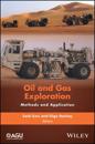 Oil and Gas Exploration