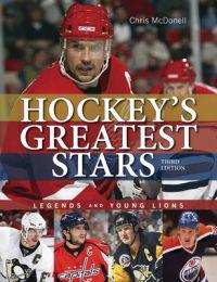 Hockey's Greatest Stars