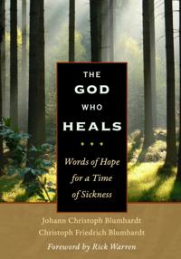 God Who Heals