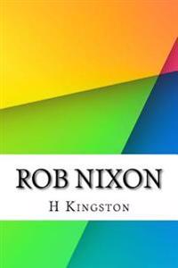 Rob Nixon