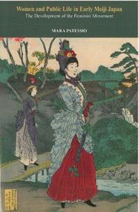 Women and Public Life in Early Meiji Japan