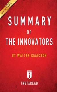 Summary of the Innovators