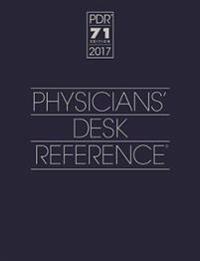 Physicians' Desk Reference 2017
