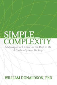 Simple Complexity