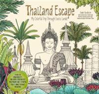 Thailand Escape