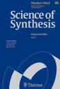 Science of Synthesis: Houben-Weyl Methods of Molecular Transformations Vol. 8b