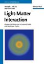 Light-Matter Interaction