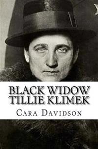 Black Widow Tillie Klimek