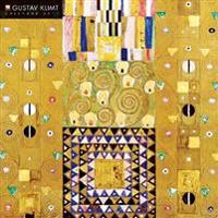 Gustav Klimt 2017 Calendar