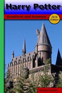 Harry Potter (2016 Edition): Questions and Answers