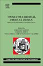 Tools For Chemical Product Design