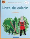 BROCKHAUSEN Livro de colorir Vol. 6 - Livro de colorir: Cavaleiro