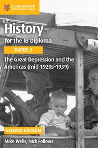 The Great Depression and the Americas (Mid 1920s-1939)