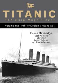 Titanic the Ship Magnificent